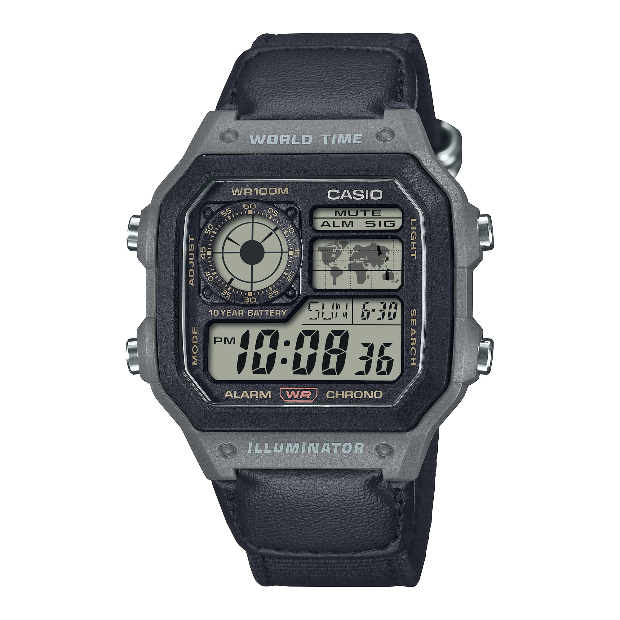 casio　
OCW-S100-1AJF　カシオ CASIO EDIFICE NISMO MY23 EDITION ECB-2000NIS-1AJR It is a racing