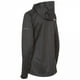 thumbnail image 2 of Trespass - Chaqueta DLX impermeable modelo Erika II para mujer (Negro) Trespass UTTP3614_black, 2 of 2