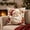 A, variant on 4 Pcs Christmas Decorative Throw Pillow Covers, Embossed Holiday Cushion Slipcovers With Hidden Zipper, Xmas Pillow Cases for Sofa Couch Indoor Home Decor