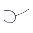 thumbnail image 2 of Armazón Tommy TJ 0068/F Azul Unisex, 2 of 3