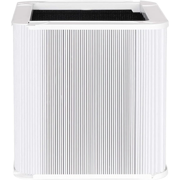 FRESHLAB 211  Replacement Filter for Blueair Blue Pure 211  and Max Air Purifier, Foldable Particle HEPA and Activated Carbon Filter Replacement