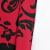 Classic Red Damask