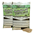 thumbnail image 1 of Viagrow Vermiculite, 1 cubic foot, 2-Pack, 1 of 1