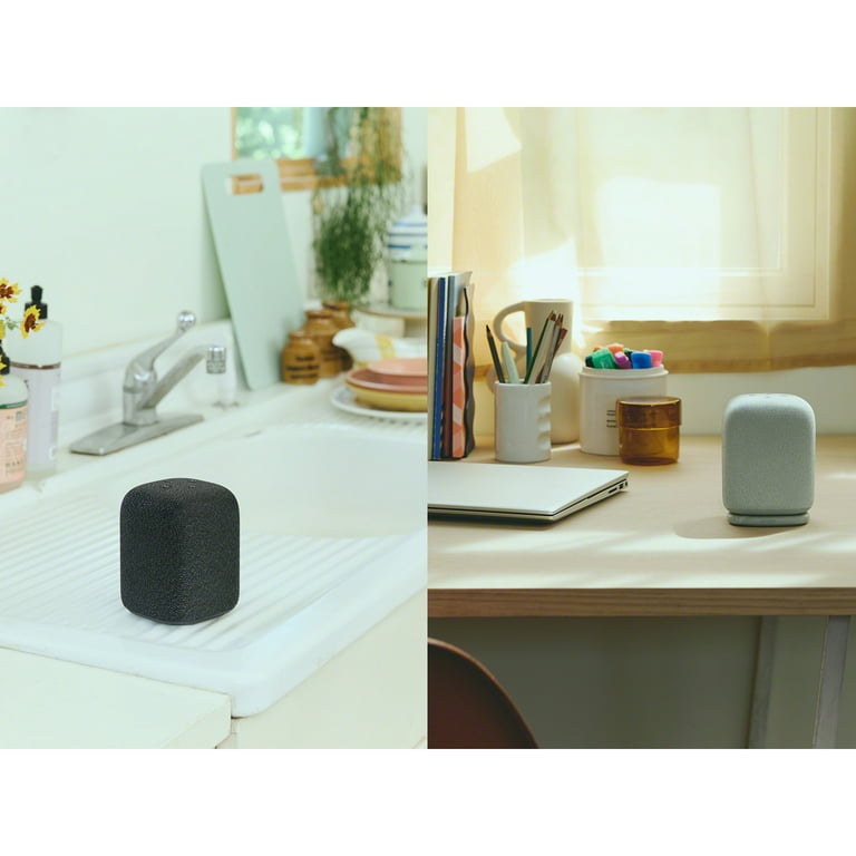 Sony LinkBuds Portable Wireless Speaker | Black | SRS-LS1/B