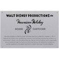 thumbnail image 3 of Walt Disney Presents Hawaiian Holiday Plush (Goofy), 3 of 3