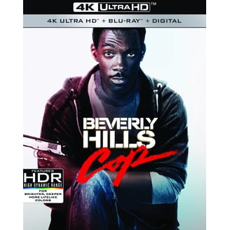 Paramount's Eddie Murphy Movies: Beverly Hills Cop 3-Movie