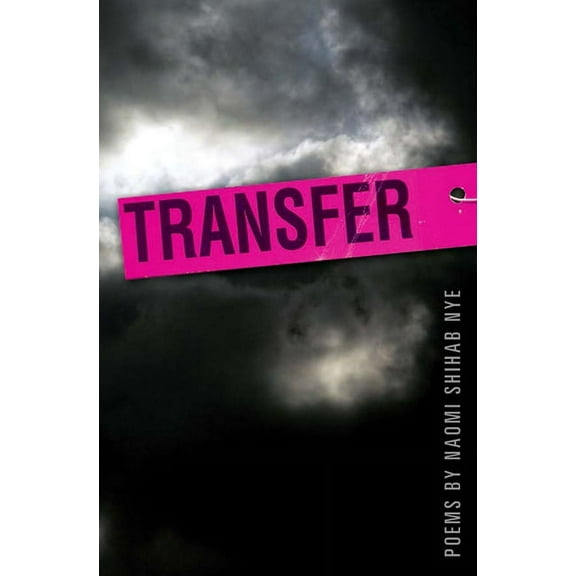 Transfer, (Paperback)