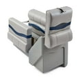 thumbnail image 6 of Premium Left Lean Back Pontoon Seats, 6 of 11