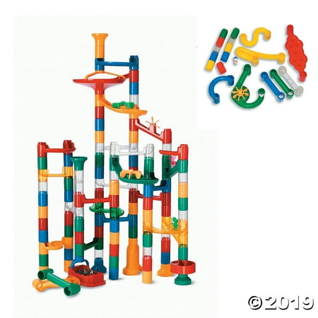 Marble Run and Add-on Set