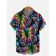 thumbnail image 2 of Camisas geniales para hombre, camisas de colores para hombre, camisa hawaiana de moda, blusas casuales para playa, blusas de vacaciones, ropa para hombre, camisa de verano, 2 of 5