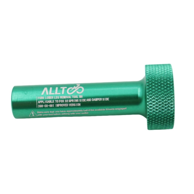 Bike Fork Spring Damper Removal Tool for FOX 32 34 36 38 40 SC TC Bicycle Parts