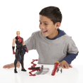 thumbnail image 3 of Hasbro Vengeurs Titan Héros Hawkeye Électronique Affaire Ex Action Figure, 3 of 3