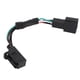thumbnail image 5 of Enchufe del sensor de arranque y parada del motor, 3 modos, sistema de motor automático, Cable de cancelación de Control de apagado para MK6 2010-2018 Jadeshay A, 5 of 8