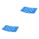 thumbnail image 1 of Bewildely Shower Chair Pad Cushion Bath Seat Backing Bath Fit Cover Bench Adhesive Tipo 1 2piezas, 1 of 1