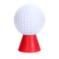 thumbnail image 4 of Tenedor de Goma Duradero de Las Camisetas Del Invierno Del Golf de 5 para El de Práctica para golf, 4 of 9