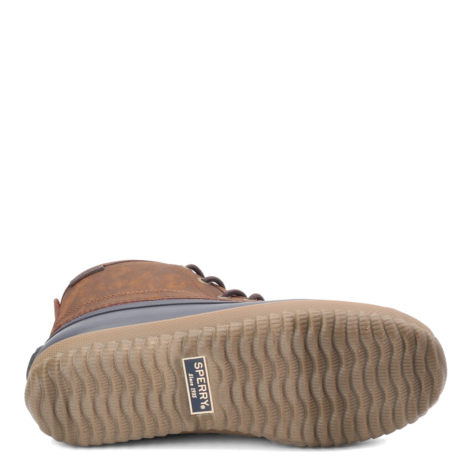 men's sperry breakwater duck boot