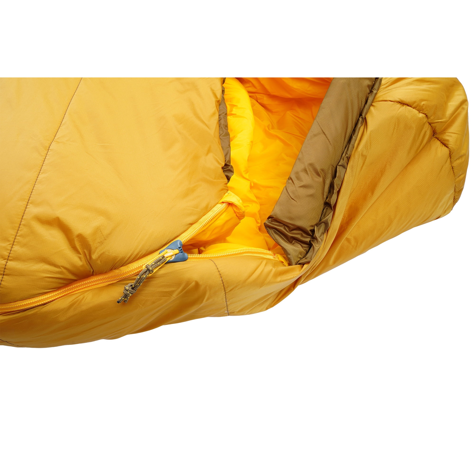 Peregrine Saker 35 Synthetic Sleeping Bag, Great for Camping and Backpacking, Short