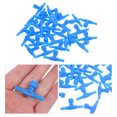 thumbnail image 3 of 30pcs Fish Tank Aquarium Air Inline Tubing Connector Valves Small Aquarium Valves, 3 of 8