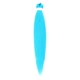 thumbnail image 1 of Extensiones de cabello trenzado largo Extensiones de cabello trenzado sintético estirado para trenzas Extensiones de cabello para disfraces de Halloween, fiestas y cosplay, 1 of 2