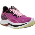 thumbnail image 5 of Saucony Womens Endorphin Shift 2 Running Shoe 7.5 Razzle/Limelight, 5 of 5