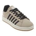 thumbnail image 2 of Tenis K-Swiss Casual Hombre Court Mundial color Beige, 2 of 5