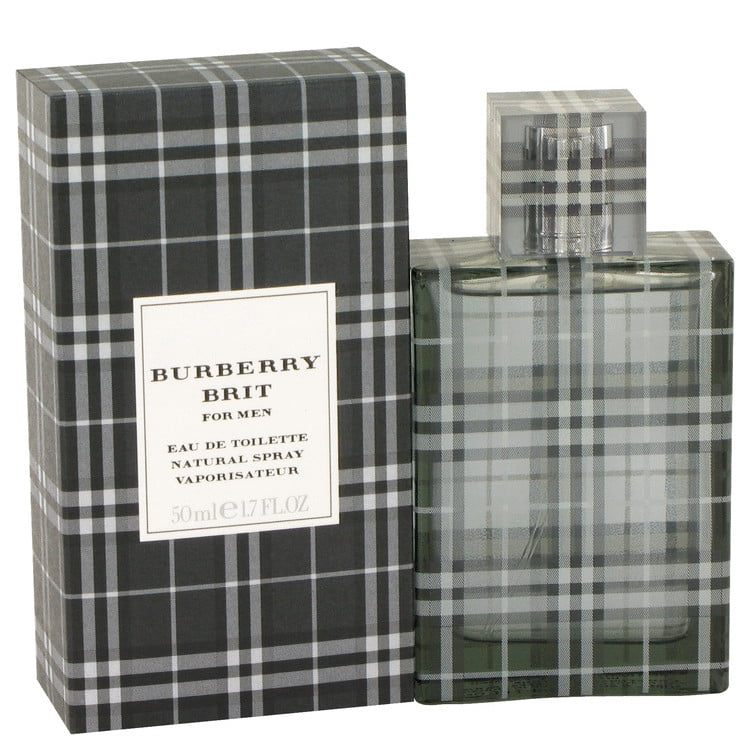 Burberry - Burberry Brit Cologne by 