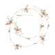 thumbnail image 1 of Cadena imitación 90cm - Cadena de cuerpo de diadema de moda para mujeres y niñas Colcomx joyería larga del pelo de la cadena de la flor, 1 of 8