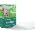 thumbnail image 1 of TEMOGU-FoodSaver Heavy Duty Quart Vacuum Seal Bags, 44 Pack with 30% Extra Thickness, Compatible with All FoodSaver Appliances, 1 of 4
