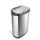 thumbnail image 1 of Botes de Basura Ninestars  con Sensor 50 L, 1 of 6