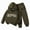 A133-AG, variant on Ccpelsie Boys Clothes 2 Piece Long Sleeve Hoodie Sweatshirt and Sweatpants Fall Winter Sweatsuit(Black,5-6 Years)