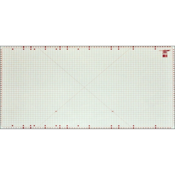 Sullivans Super Size Cutting Mat 40"X72"