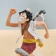 thumbnail image 3 of One Piece One Piece Handmade Dream Navy Luffy Ace Sabo 3 Brother Model, 3 of 5
