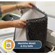 thumbnail image 4 of Tapete atrapa barro Muddy Mat 61 x 91 cm de microfibra antideslizante gris, 4 of 7