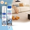 thumbnail image 2 of Fabric Sofa Foam Cleaner, Powerful Fabric Sofa Foam Cleaner, For Deep Cleaning Upholstery, No Scrub Upholstery Cleaner For Furniture, 2 of 9
