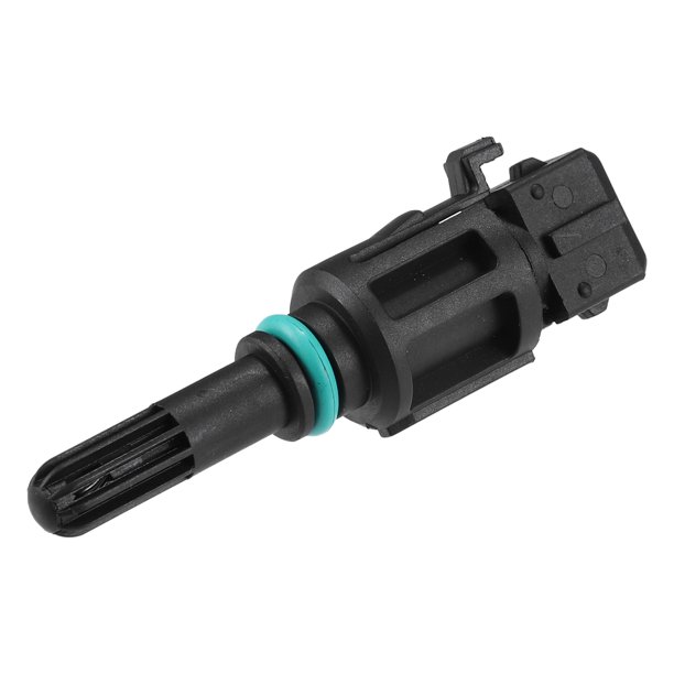 Sensor de temperatura del refrigerante del motor Sensor de temperatura del agua apto para BMW X3 2004-2005