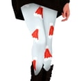 thumbnail image 2 of Gibobby Leggings deportivos mujer Leggings de cintura alta con estampado de confort casual para mujer Leggings de Navidad de moda(T,CH), 2 of 5
