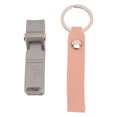 thumbnail image 1 of Stainless Steel Large Opening Nail Clipper for Fingernail Toenails Keychain Portable Cutter, 1 of 7