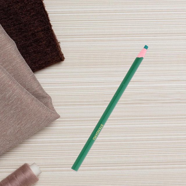 OULII 12Ensemble Craies pour Création de Motifs Sans Aiguiser Nécessaire