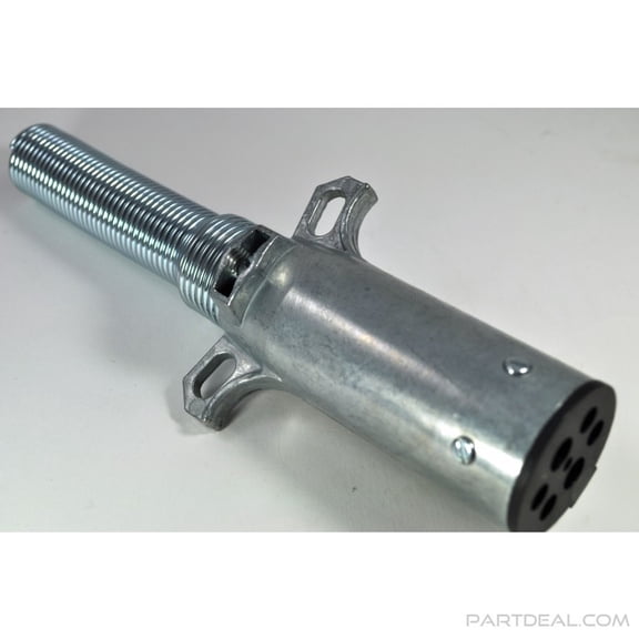 Cole Hersee 11042-05-BX 2 Pole Connector Plug