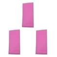 thumbnail image 4 of Guardoinrt Made With Nylon For Enhanced Durability And Softness Multifunctional Exfoliating Washcloth Towel pink 3Set, 4 of 6