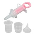 thumbnail image 2 of Loewten Feeding Dispenser, Self Operated Pet Medicine Feeder For Dog And Cat, 2 of 8