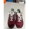 thumbnail image 2 of New Balance 574 Garnet Maple Mens Size 8 Red Athletic Shoes Sneakers ML574AD2, 2 of 6