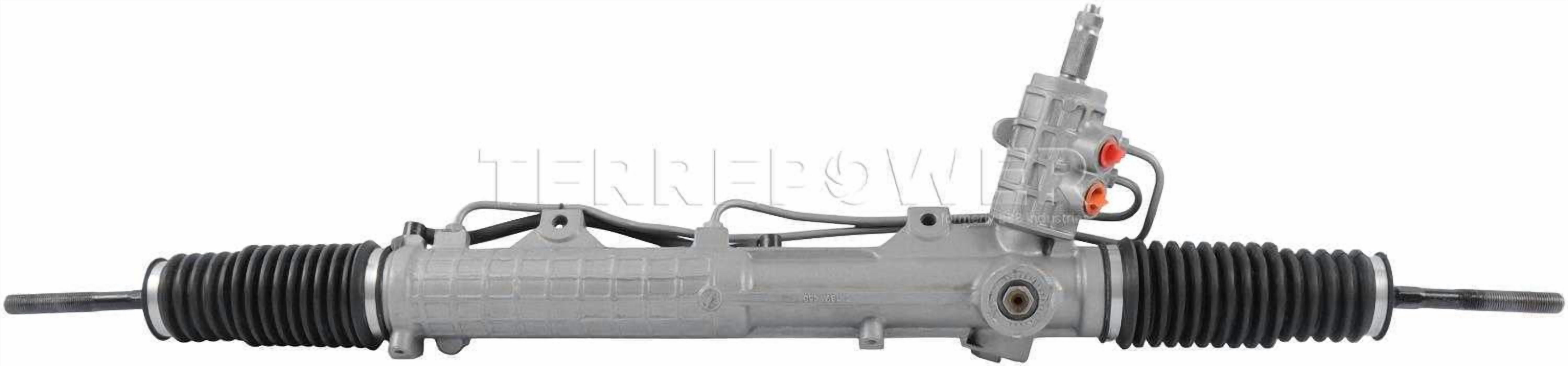 TERREPOWER formerly BBB Industries 306-0103 Power Steering Rack and Pinion Unit