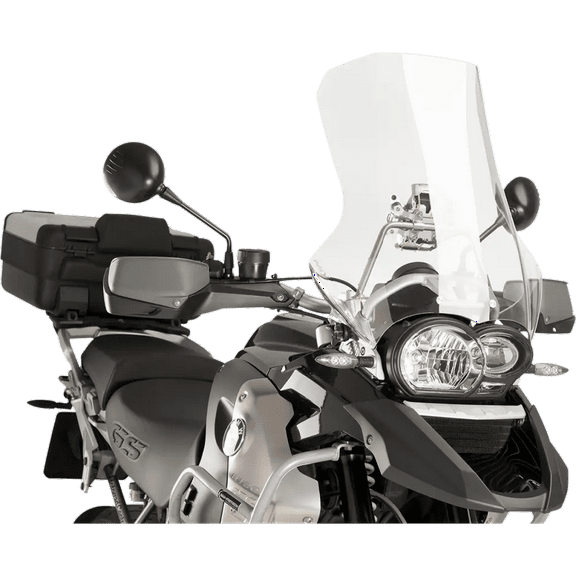 Puig Touring Windscreen | Clear (4331W)