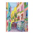 thumbnail image 2 of Puzzle Galison London Passage de 1000 piezas para adultos y familiares, 2 of 6