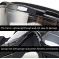 thumbnail image 3 of Motorcycle Goggles Motocross Ski Goggles Racing Off-Road Protection, 3 of 5