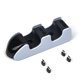 thumbnail image 1 of Cargador de controlador inalámbrico NQ Cargador doble con luz LED, 1 of 5