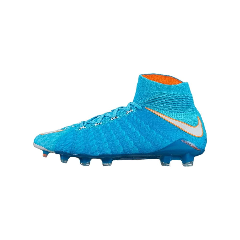 Nike Hypervenom Phantom Iii DF FG Wmns Walmart