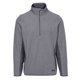 thumbnail image 1 of Trespass - Jersey Wotterham Hombres (Gris Tormenta), 1 of 3