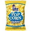 Utz Butter Popcorn, Gluten-Free, 2.5 oz Bag